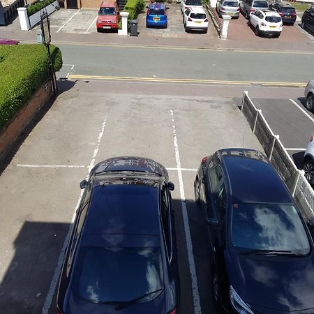 The Braemar Southport Bed & Breakfast エクステリア 写真