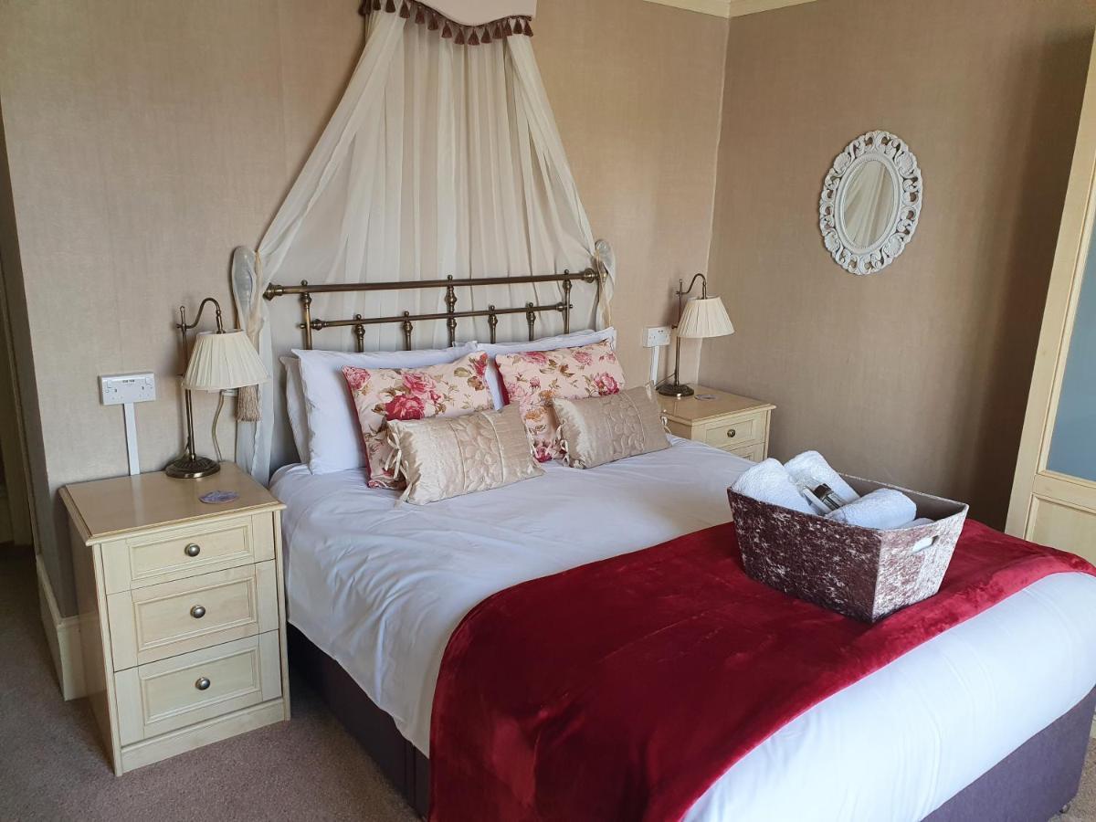 The Braemar Southport Bed & Breakfast エクステリア 写真