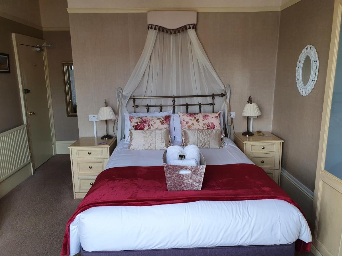 The Braemar Southport Bed & Breakfast エクステリア 写真