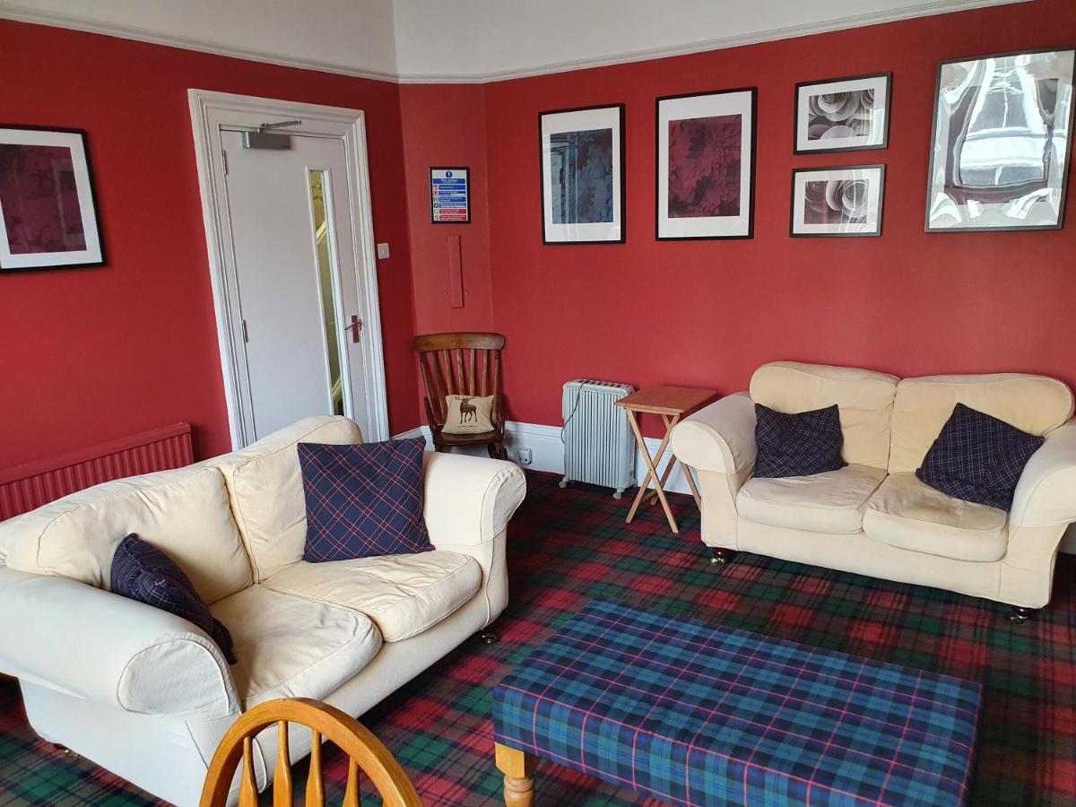The Braemar Southport Bed & Breakfast エクステリア 写真