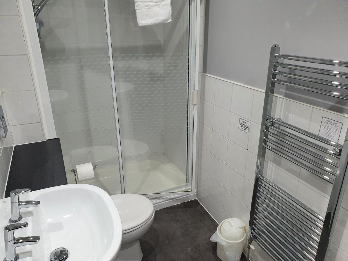 The Braemar Southport Bed & Breakfast エクステリア 写真