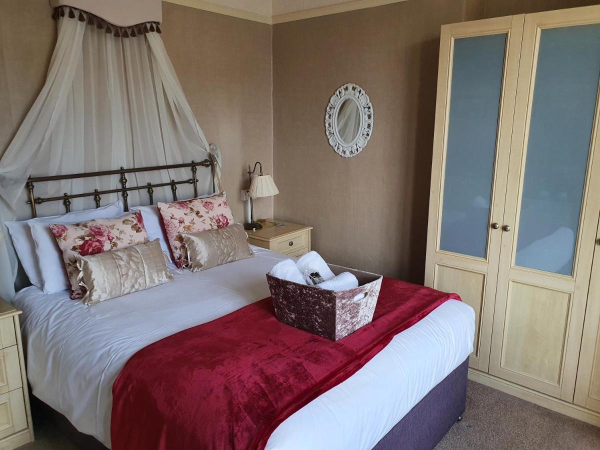 The Braemar Southport Bed & Breakfast エクステリア 写真