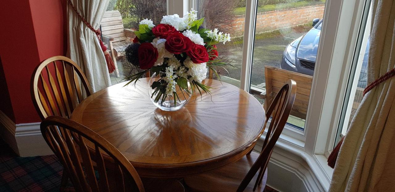 The Braemar Southport Bed & Breakfast エクステリア 写真