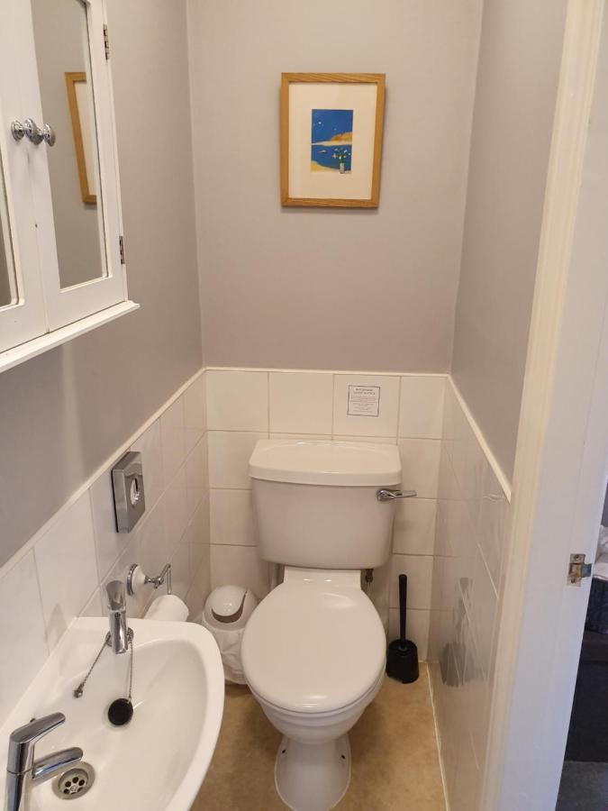 The Braemar Southport Bed & Breakfast エクステリア 写真