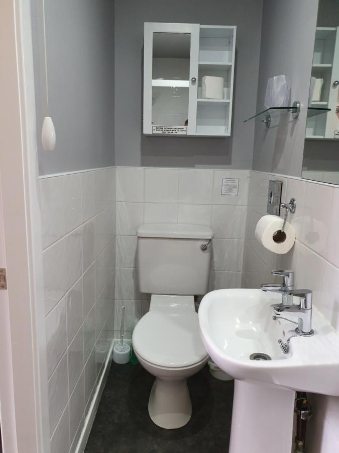 The Braemar Southport Bed & Breakfast エクステリア 写真
